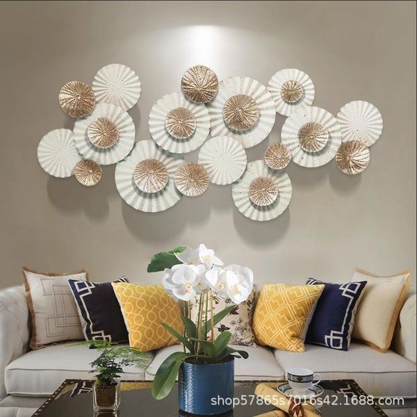 decorative objects & figurines fashion personality creative wall hanging decoration nordic light luxury living room three-dimensional iron p
decorative objects & figurines fashion personality creative wall hanging decoration nordic light luxury living room three-dimensional iron p