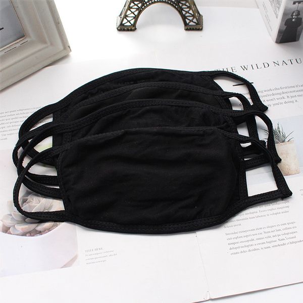 factoryfvcofashion black dustproof cotton face anti smog washable reusable protective mask cycling masks
factoryfvcofashion black dustproof cotton face anti smog washable reusable protective mask cycling masks