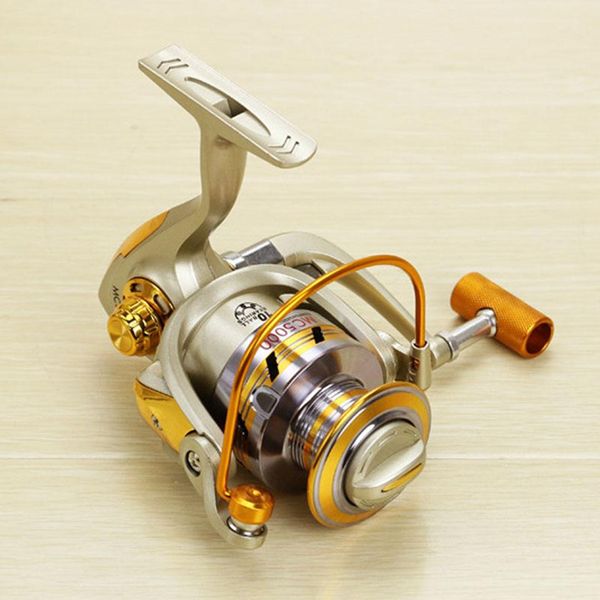 mc1000-7000 full metal 10 ball bearings 5.5 : 1 fishing reel spinning reels brand exchange handles line cup fishing gear mc sqcofu pingtoy
mc1000-7000 full metal 10 ball bearings 5.5 : 1 fishing reel spinning reels brand exchange handles line cup fishing gear mc sqcofu pingtoy