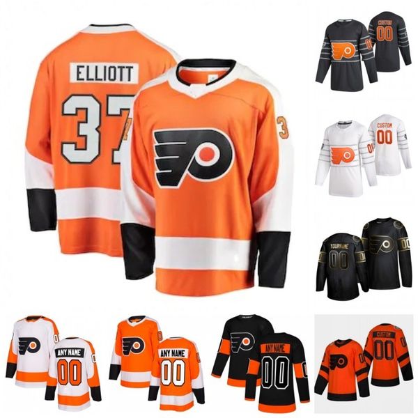 custom brian elliott derek grant jakub voracek alex lyon andy andreoff carsen twarynski connor bunnaman 2020 hockey jerseys stitched, Black;red
custom brian elliott derek grant jakub voracek alex lyon andy andreoff carsen twarynski connor bunnaman 2020 hockey jerseys stitched, Black;red