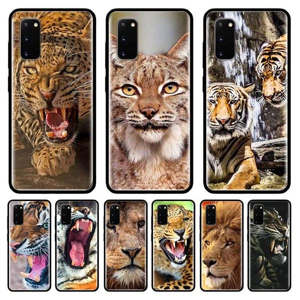 tiger and lion animals case for samsung galaxy s10 s20 ultra s9 s8 plus s7 note 20 9 10 lite cubre black tpu mobile phone coque
tiger and lion animals case for samsung galaxy s10 s20 ultra s9 s8 plus s7 note 20 9 10 lite cubre black tpu mobile phone coque