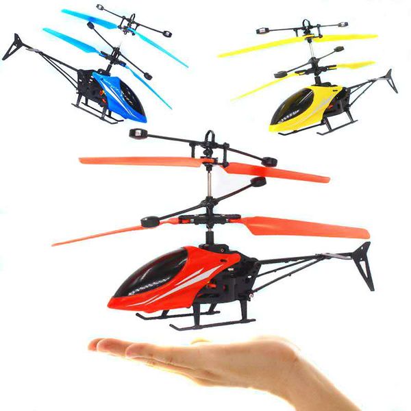 kids toys originality flying helicopter mini rc infrared induction aircraft flashing light drone toys christmas gifts
kids toys originality flying helicopter mini rc infrared induction aircraft flashing light drone toys christmas gifts