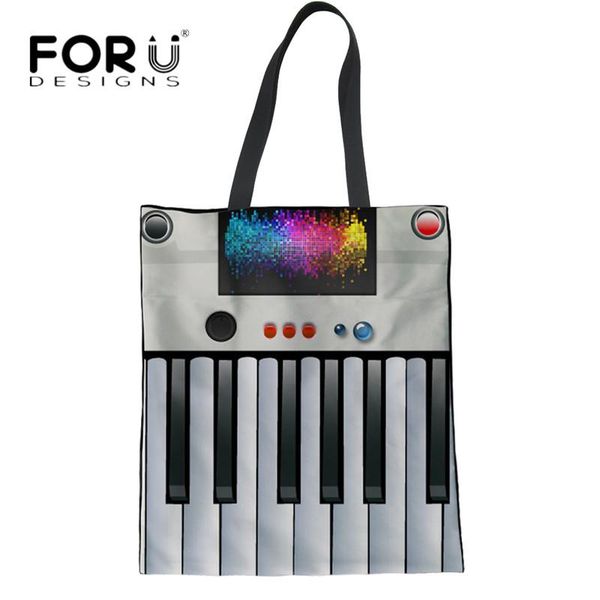 forudesigns music notes with piano keyboard women summer beach bags ladies eco-friendly linen tote handbags girls shoulder bags
forudesigns music notes with piano keyboard women summer beach bags ladies eco-friendly linen tote handbags girls shoulder bags