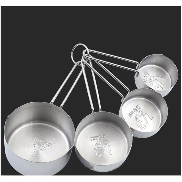copper stainless steel measuring cups 4 pieces set kitchen tools making cakes and baking gauges mea jllndi lottery2010
copper stainless steel measuring cups 4 pieces set kitchen tools making cakes and baking gauges mea jllndi lottery2010