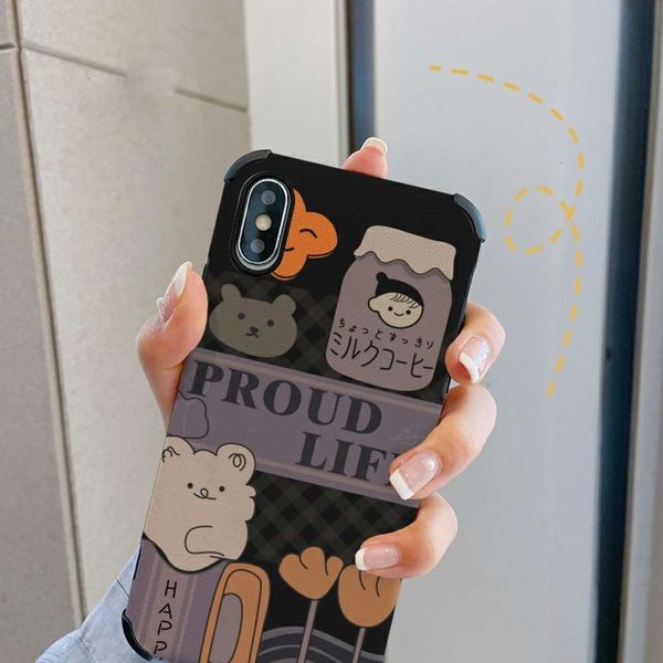 11 mobile phone case women's 11pro silicone max limited edition vip x protective case personality creativity xsmax soft shell xr ultra4
11 mobile phone case women's 11pro silicone max limited edition vip x protective case personality creativity xsmax soft shell xr ultra4