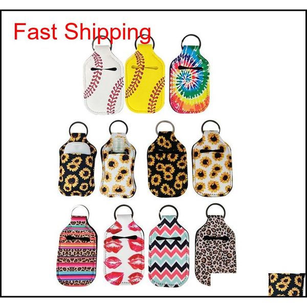 30ml refillable bottle hand sanitizer holder containers reusable cap box with keychain carrier case tr qylcxn sweet07
30ml refillable bottle hand sanitizer holder containers reusable cap box with keychain carrier case tr qylcxn sweet07