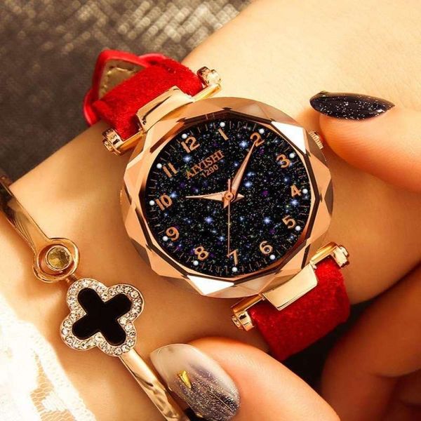 tiktok, girl's women's simple heart, temperament, sky watch, girl student, korean version, simplified trend electronic watch, Slivery;brown
tiktok, girl's women's simple heart, temperament, sky watch, girl student, korean version, simplified trend electronic watch, Slivery;brown