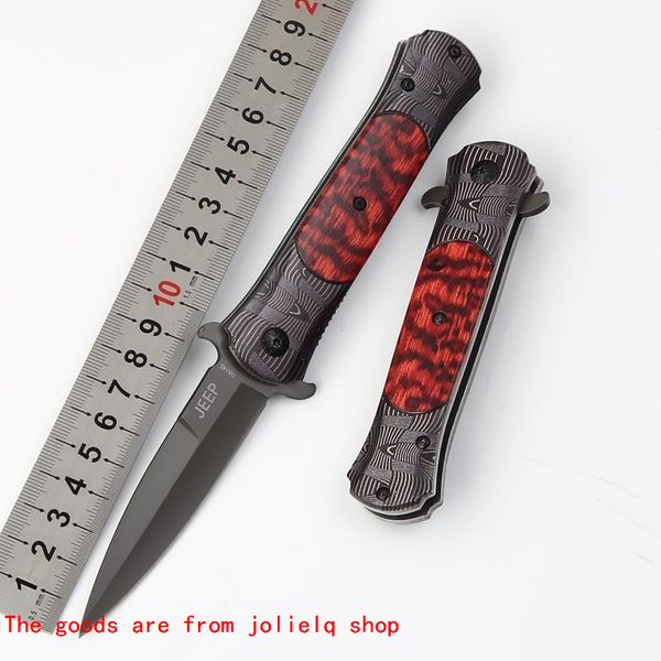 tactical outdoor knife 440c titanium da145c folding jeep camping hunting survival pocket military utility tools xmas man gift tqvud qynf
tactical outdoor knife 440c titanium da145c folding jeep camping hunting survival pocket military utility tools xmas man gift tqvud qynf