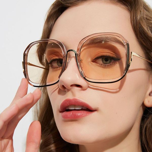 sunglasses fashion cute small square women brand designer vintage half frame sun glasses female color driving shades uv400, White;black
sunglasses fashion cute small square women brand designer vintage half frame sun glasses female color driving shades uv400, White;black