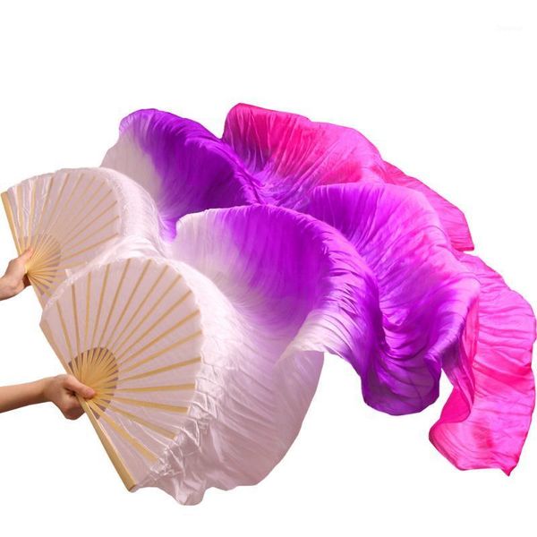 female handmade chinese silk 100% real silk veil fans belly dancing fans wholesale size and color can be customized1, Black;red
female handmade chinese silk 100% real silk veil fans belly dancing fans wholesale size and color can be customized1, Black;red