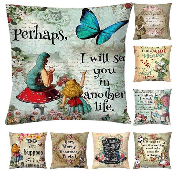 tree house cushion cover for sofa home decor philosophical sentence printed pillowcase for girl pillow case linen 45*45cm
tree house cushion cover for sofa home decor philosophical sentence printed pillowcase for girl pillow case linen 45*45cm