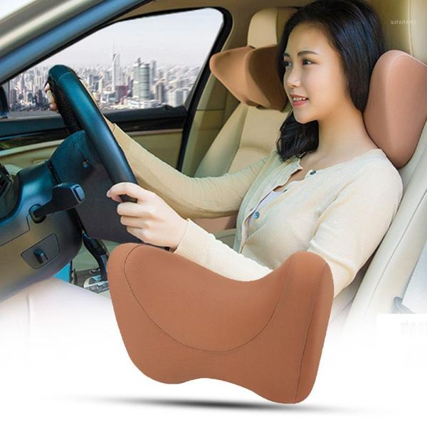 portable travel comfortable neck pillow elastic cushion sleep support car seat memory foam fatigue reduce driving rest soft1
portable travel comfortable neck pillow elastic cushion sleep support car seat memory foam fatigue reduce driving rest soft1