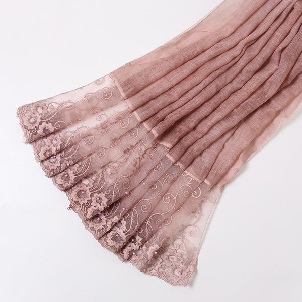 embroidered tie-dyed cotton scarf pearl plain floral scarves women muslim hijab large size turban foulard musulman 10pcs/1lot, Blue;gray
embroidered tie-dyed cotton scarf pearl plain floral scarves women muslim hijab large size turban foulard musulman 10pcs/1lot, Blue;gray