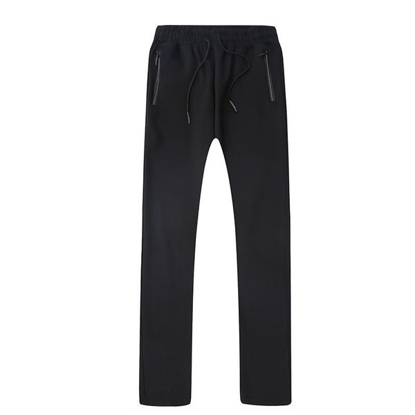 men's pants men 2021 oversize zipper pocket joggers large size clothing high waisted trousers male extra long sweatpants, Black
men's pants men 2021 oversize zipper pocket joggers large size clothing high waisted trousers male extra long sweatpants, Black