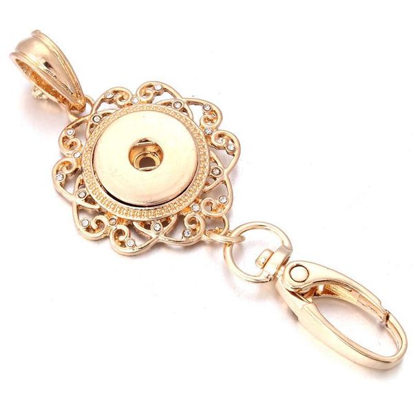 new snap jewelry 18mm metal rose gold snap button keychains keyring pendant layard for women gi bbyasr
new snap jewelry 18mm metal rose gold snap button keychains keyring pendant layard for women gi bbyasr