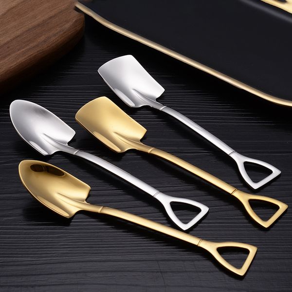stainless steel iron scoop creative watermelon spoon dessert ice cream spoon engineer shovel spoon
stainless steel iron scoop creative watermelon spoon dessert ice cream spoon engineer shovel spoon