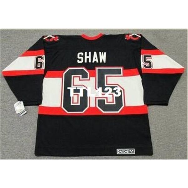 421s #65 andrew shaw chicago blackhawks 1930's ccm vintage hockey jersey or custom any name or number retro jersey, Black
421s #65 andrew shaw chicago blackhawks 1930's ccm vintage hockey jersey or custom any name or number retro jersey, Black
