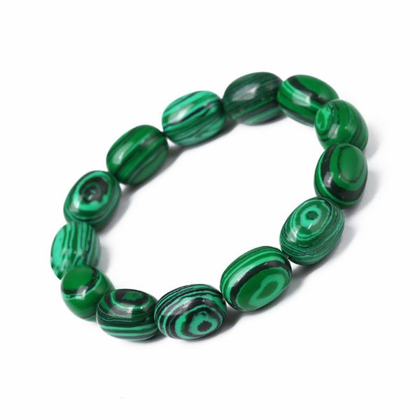 10 pcs handmade weave stackable geometric shape green turquoise stone beads stretchy bracelet red agate jewelr, Black
10 pcs handmade weave stackable geometric shape green turquoise stone beads stretchy bracelet red agate jewelr, Black