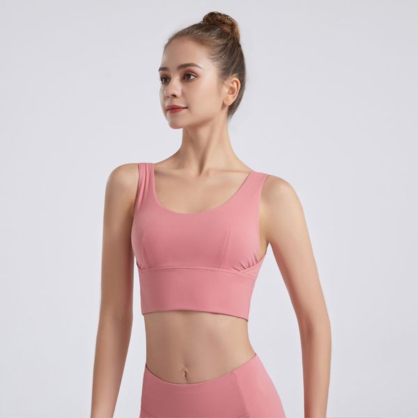 yoga bra women underwear sports bra push up hem widened tank fitness wear ladies girls yoga outfits style four, White;red
yoga bra women underwear sports bra push up hem widened tank fitness wear ladies girls yoga outfits style four, White;red