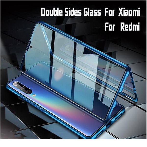 magnetic metal double sides glass case for xiaomi redmi note 10 t poco x3 nfc 9 8 9s 8t sqcvtb
magnetic metal double sides glass case for xiaomi redmi note 10 t poco x3 nfc 9 8 9s 8t sqcvtb