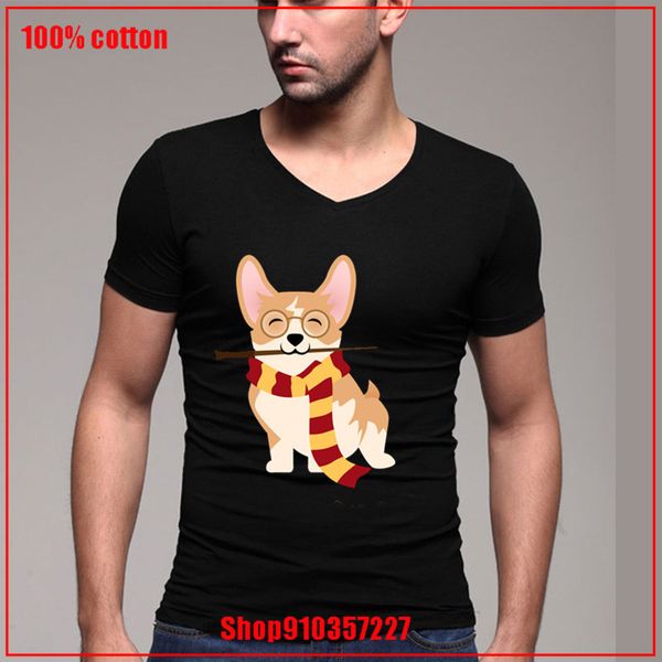 corgi cosplayed as harry unique potter love v letter print gift drinker male funny sport hooded sweatshirt hoodie t shirt
corgi cosplayed as harry unique potter love v letter print gift drinker male funny sport hooded sweatshirt hoodie t shirt