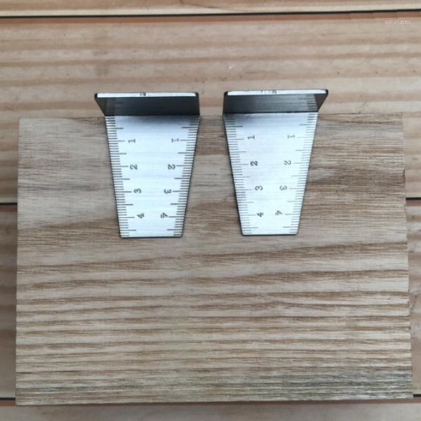 1:5 1:6 1:7 1:8 t-shaped dovetail gauge carpentry dovetail scribe gauge template woodworking tools1
1:5 1:6 1:7 1:8 t-shaped dovetail gauge carpentry dovetail scribe gauge template woodworking tools1