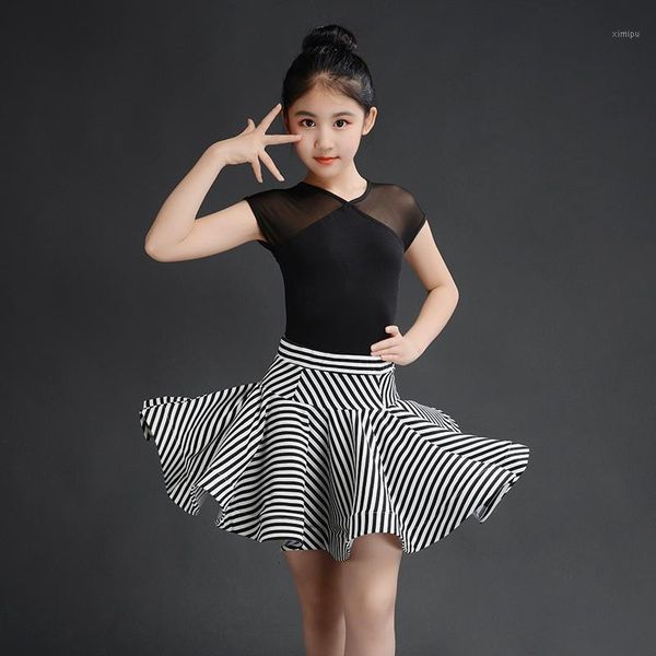 fashion latin dancing dress kids ballroom salsa dance wear outfits girls samba chacha professional competition dance costume1, Black;red
fashion latin dancing dress kids ballroom salsa dance wear outfits girls samba chacha professional competition dance costume1, Black;red
