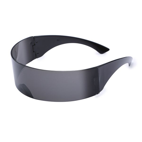 japanese cool feeling future technology hard girl sunglasses personality party disco bar street shooting sunglasses, White;black
japanese cool feeling future technology hard girl sunglasses personality party disco bar street shooting sunglasses, White;black