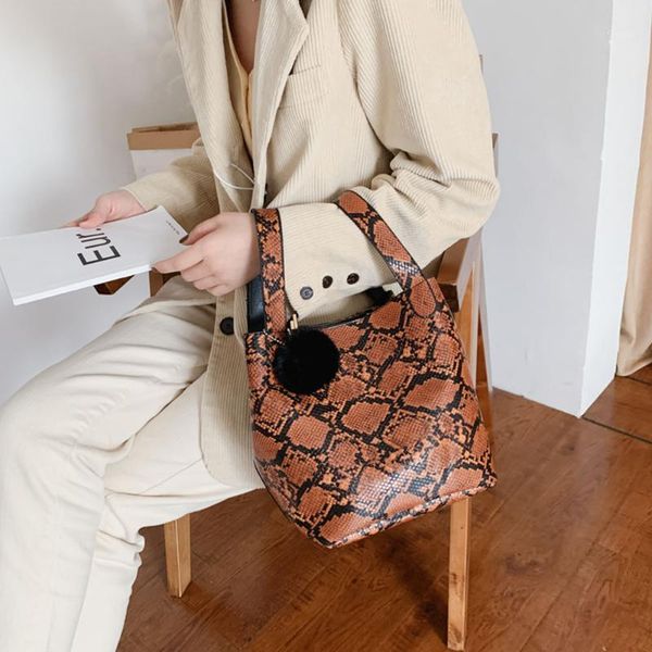 women ladies serpentine portable shopping bag bucket soft pu leather bag handbag shoulder messenger tote bags fashion bags1
women ladies serpentine portable shopping bag bucket soft pu leather bag handbag shoulder messenger tote bags fashion bags1