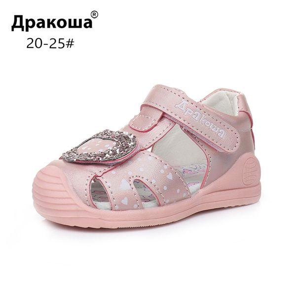 apakowa toddler baby girls closed toe sandals summer kids hook and loop sandals beach travel party dress shoes with arch support y200103, Black;red
apakowa toddler baby girls closed toe sandals summer kids hook and loop sandals beach travel party dress shoes with arch support y200103, Black;red