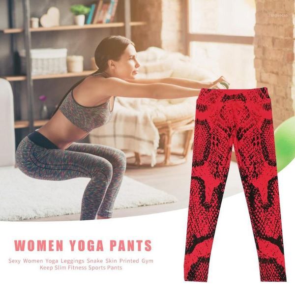 yoga outfits leggings women snake skin printed gym keep slim fitness sports running pants meisje leggins1, White;red
yoga outfits leggings women snake skin printed gym keep slim fitness sports running pants meisje leggins1, White;red