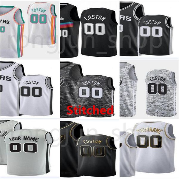 stitched 75th basketball jersey dejounte murray 5 goran dragic doug mcdermott joshua primo 11 jakob poeltl lonnie walker iv devin vassell ke, Black;red
stitched 75th basketball jersey dejounte murray 5 goran dragic doug mcdermott joshua primo 11 jakob poeltl lonnie walker iv devin vassell ke, Black;red