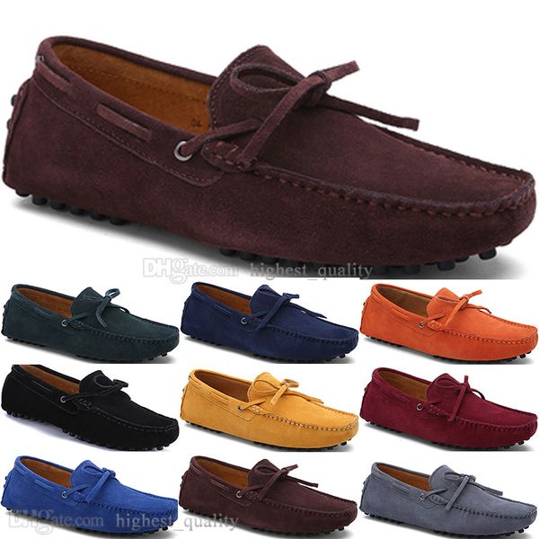 038 new fashion mens casual shoes leather british style spring couple genuine peas scrub men drive lazy man overshoes outdoor comfortable br, Black
038 new fashion mens casual shoes leather british style spring couple genuine peas scrub men drive lazy man overshoes outdoor comfortable br, Black