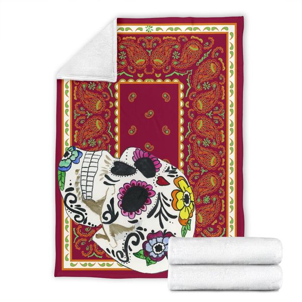 vino sugar skull 3d printed sherpa blanket on bed home textiles dreamlike home accessories
vino sugar skull 3d printed sherpa blanket on bed home textiles dreamlike home accessories