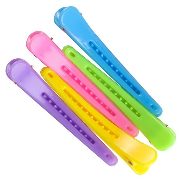 10pcs plastic duckbill clip colorful hair pins hair accessories headwear cute baby girls children styling tool fashion barrette wmtsgc, Black;brown
10pcs plastic duckbill clip colorful hair pins hair accessories headwear cute baby girls children styling tool fashion barrette wmtsgc, Black;brown