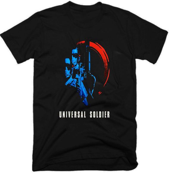 universal soldier 1992 old movie 100% cotton men's t- shirt e0986 brand fashion tee shirt sport hooded sweatshirt hoodie
universal soldier 1992 old movie 100% cotton men's t- shirt e0986 brand fashion tee shirt sport hooded sweatshirt hoodie
