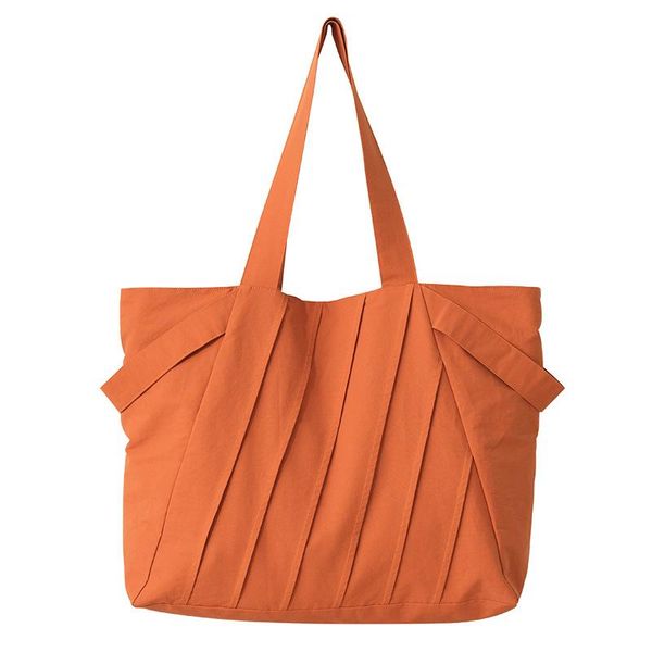 women's origional stereo stripes cloth bag large capacity handbag casual single-shoulder bag for women
women's origional stereo stripes cloth bag large capacity handbag casual single-shoulder bag for women