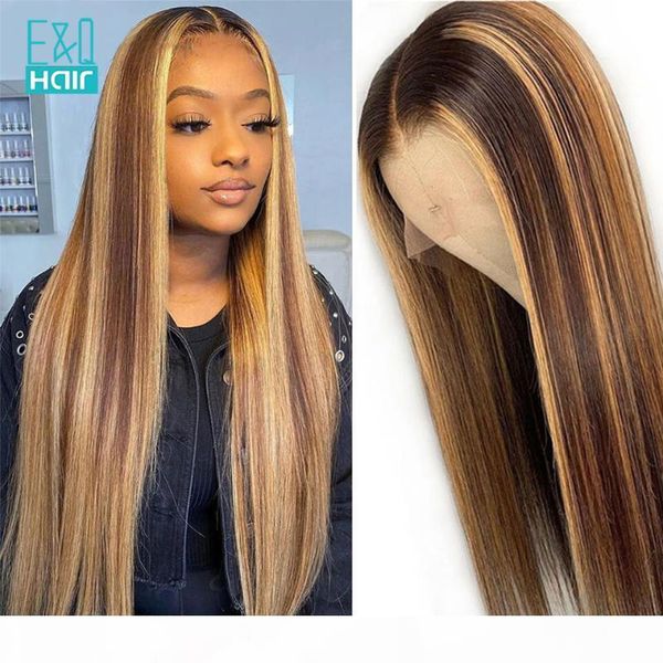 13x6 фронта шнурка человеческих волос парики прямые highlight honey blonde средняя часть парик шнурка pre щипковых бразильский remy для женщ, Black;brown
13x6 фронта шнурка человеческих волос парики прямые highlight honey blonde средняя часть парик шнурка pre щипковых бразильский remy для женщ, Black;brown