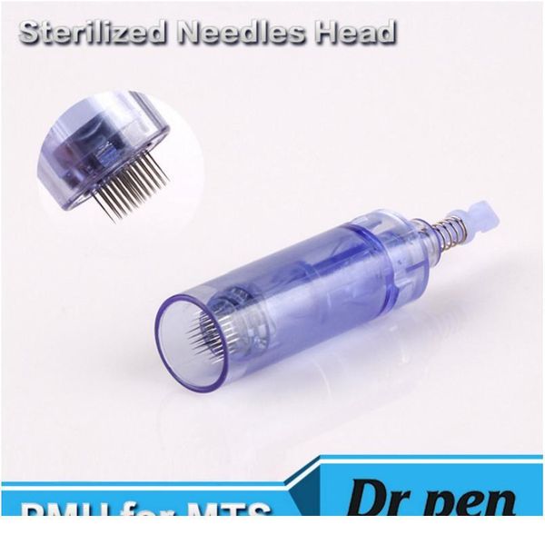 10pcs electric derma pen needles bayonet 36pin mym cartridge for microneedle derma pen 36pin dr. pen ne qylzgz
10pcs electric derma pen needles bayonet 36pin mym cartridge for microneedle derma pen 36pin dr. pen ne qylzgz