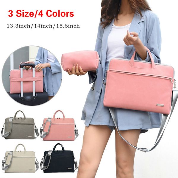 large office bags for maletin mujer briefcase women portatil 13.3 14 15.6 inch laptote work bag business
large office bags for maletin mujer briefcase women portatil 13.3 14 15.6 inch laptote work bag business