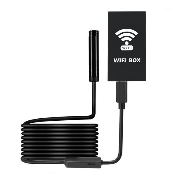 cameras tishric 8mm wifi for mobile inspection camera 1200p endoscope cars/smartphone/android borescope camera1
cameras tishric 8mm wifi for mobile inspection camera 1200p endoscope cars/smartphone/android borescope camera1