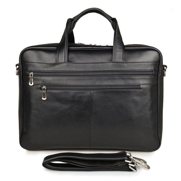 briefcases men's genuine leather briefcase 16" big black real laptote bag cow business double layer messenger1
briefcases men's genuine leather briefcase 16" big black real laptote bag cow business double layer messenger1