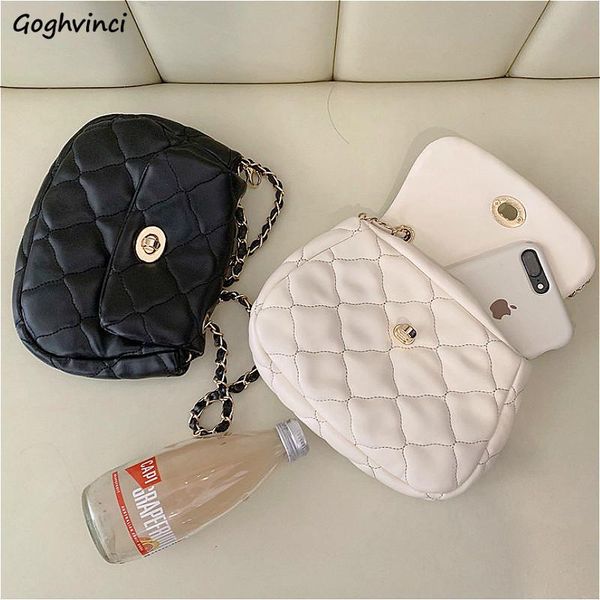 crossbody bags women solid rhombus chains pu elegant mini single-shoulder chic fashion travel pouch all-match korean style new
crossbody bags women solid rhombus chains pu elegant mini single-shoulder chic fashion travel pouch all-match korean style new