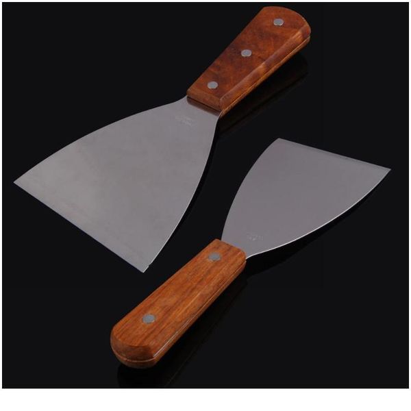 stainless steel pancake turner spatula scoop with wooden handle tableware s 20.00*7.30*1.60cm stainle bbyspk
stainless steel pancake turner spatula scoop with wooden handle tableware s 20.00*7.30*1.60cm stainle bbyspk