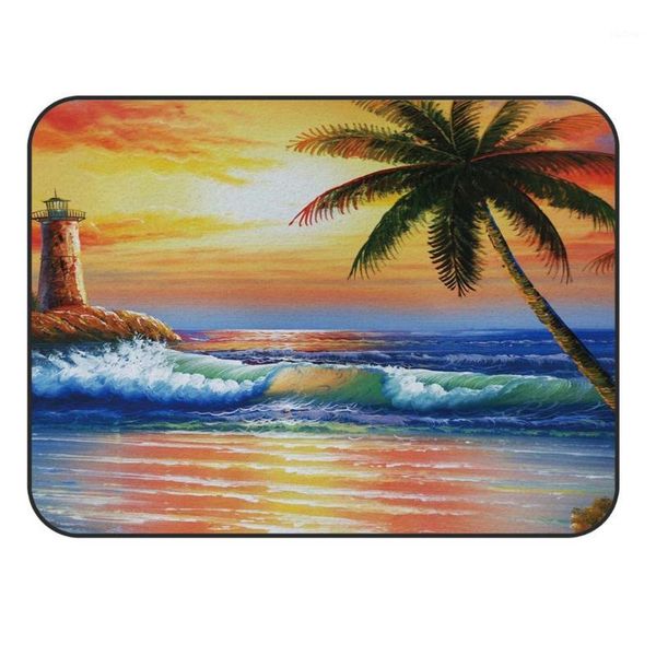 charmhome soft carpet anti-slip rug oil painting beach coconut tree carpet for living room home decor mat1
charmhome soft carpet anti-slip rug oil painting beach coconut tree carpet for living room home decor mat1