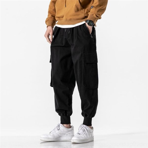 5xnkb and not a common thingmen's casual pocket in autumn 2020simple pantswork clothes big pants it's simple work clothescasual pa, Blue 
5xnkb and not a common thingmen's casual pocket in autumn 2020simple pantswork clothes big pants it's simple work clothescasual pa, Blue
