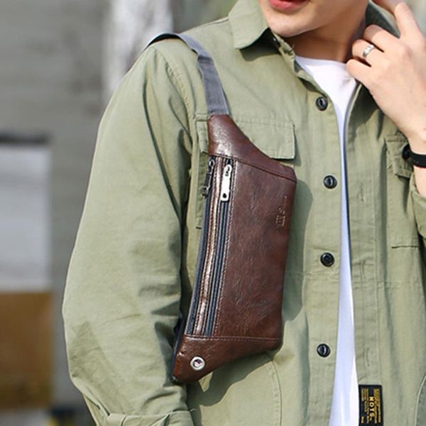 men waist packs chest bag messenger bag single should phone leather bags waist bags women fanny pack fashion belt1
men waist packs chest bag messenger bag single should phone leather bags waist bags women fanny pack fashion belt1