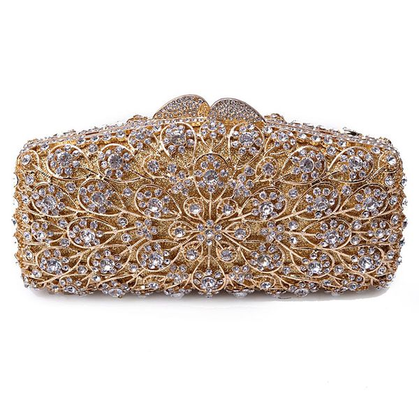 xiyuan luxury women rhinestone clutch evening bag mini bolsa feminina wedding party crystal handbag purse designer day clutches
xiyuan luxury women rhinestone clutch evening bag mini bolsa feminina wedding party crystal handbag purse designer day clutches