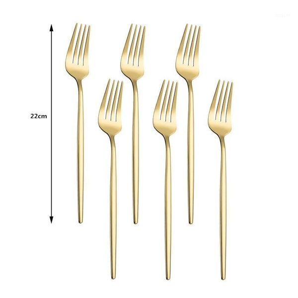 gold flatware set 12 colors dinner forks set 6-piece stainless steel forks cutlery mirror kitchen dinnerware dropshipping1
gold flatware set 12 colors dinner forks set 6-piece stainless steel forks cutlery mirror kitchen dinnerware dropshipping1