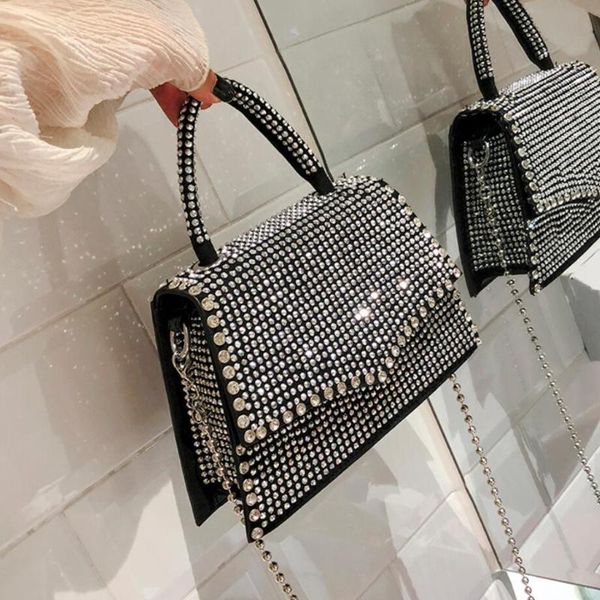 diamond flap small tote bag 2020 summer new quality pu leather women's designer handbag chain shoulder messenger bag travel
diamond flap small tote bag 2020 summer new quality pu leather women's designer handbag chain shoulder messenger bag travel